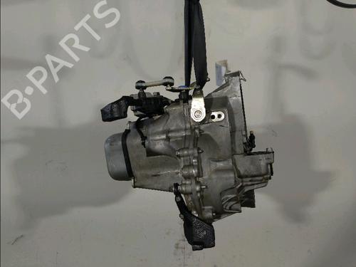 gearbox-citroen-c3-iii-sx-2016-34201305 main image