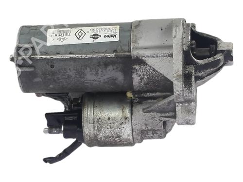 Starter RENAULT SCÉNIC III (JZ0/1_) 1.5 dCi | BP38005199M8 - Image 5