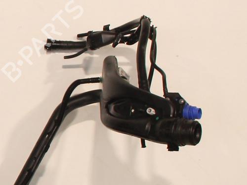 Benzintank CITROËN C3 III (SX) 1.5 BlueHDi 100 (SXYHYP, SXYHTU) (102 hp) 30310848