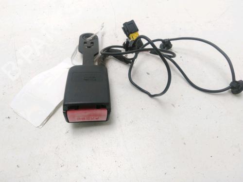 Used Seat buckle Seat buckle CITROËN C3 Picasso (SH_) 1.4 VTi 95 (SH8FSC, SH8FP0, SH8FP6) (95 hp) 20229548 20229548