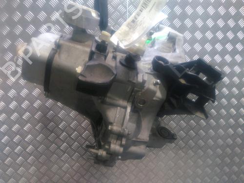 Gearbox CITROËN C3 II (SC_) 1.0 VTi 68 | BP17068159M3 