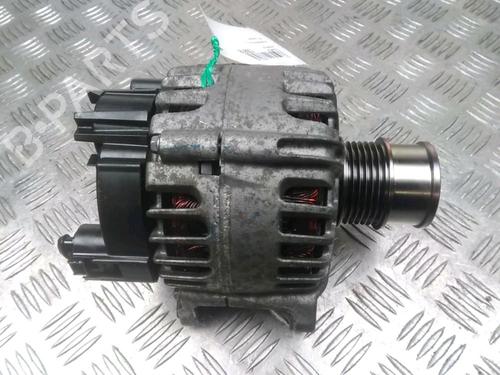 Used Alternator VW POLO V (6R1, 6C1) 1.2 TSI 16V (90 hp) 13078310