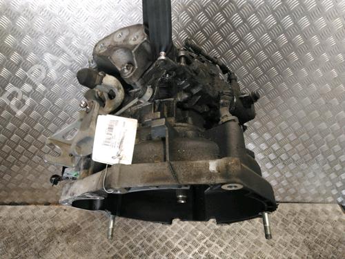 Gearbox FIAT BRAVO II (198_) 1.6 D Multijet (198AXM1B) | BP17657934M3 