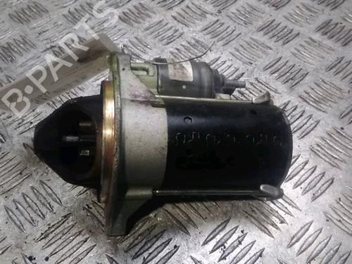 Starter FORD TOURNEO COURIER B460 MPV 1.0 EcoBoost | BP16106802M8
