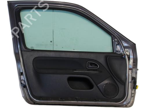 Used Left front door RENAULT CLIO II (BB_, CB_) 1.6 16V (BB01, BB0H, BB0T, BB14, BB1D, BB1R, BB2KL, BB3G... (107 hp) 30483025