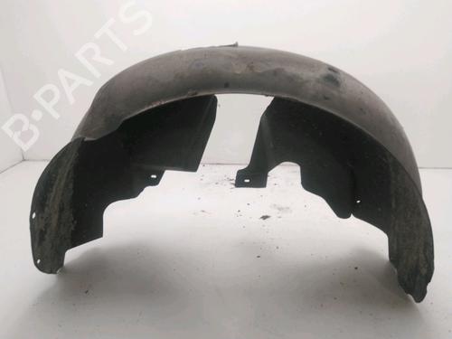Hjulbue SEAT LEON (1P1) 1.9 TDI (105 hp) 20340619