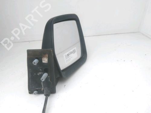 Used Right mirror Right mirror 39387637 39387637