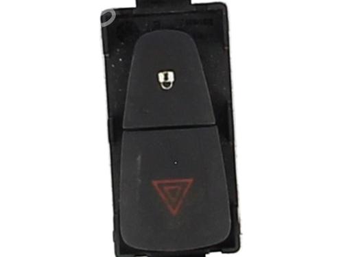Warning switch DACIA SANDERO II TCe 90 (B8M1, B8MA, B8AC) | BP30187930I22 - Image 2