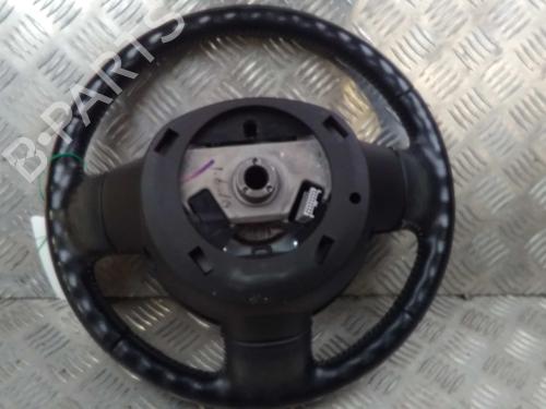 Used Steering wheel Steering wheel NISSAN MICRA III (K12) 1.2 16V (65 hp) 11533810 11533810