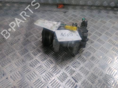 Used AC compressor PEUGEOT 307 CC (3B) 2.0 16V (136 hp) 16742114