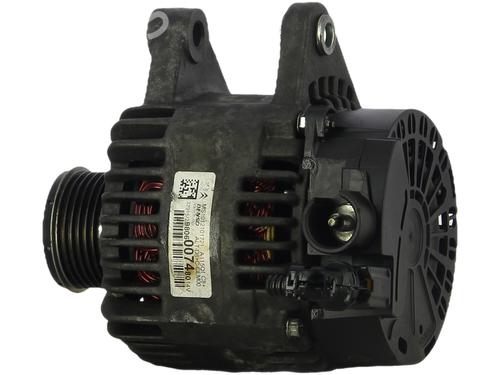 Alternator CITROËN C3 II (SC_) 1.0 VTi 68 | BP39481903M7 - Image 2