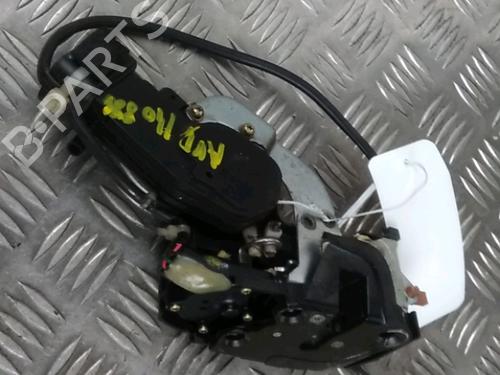 Front right lock SUZUKI GRAND VITARA I (FT, HT) 1.6 4x4 (SQ416) | BP16898209C97 