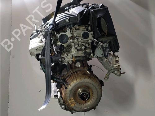 Engine RENAULT CLIO II (BB_, CB_) 1.4 16V (B/CB0P, BB13) | BP29494601M1 
