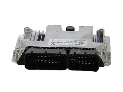 Engine control unit (ECU) BMW X3 (F25) xDrive 20 d | BP32740492M57  - Image 6
