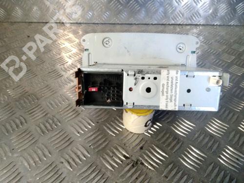 Radio SEAT IBIZA IV (6J5, 6P1) 1.9 TDI | BP11996794E6 