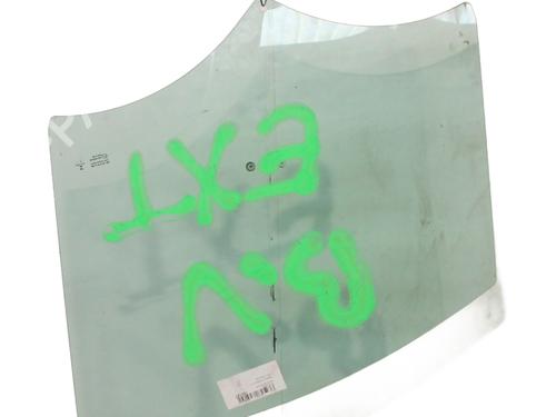 Used Front left door window RENAULT KANGOO III MPV Blue dCi 95 (KJAB) (95 hp) 30188204