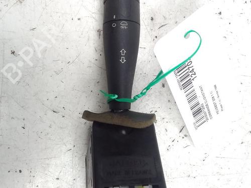 Used Steering column stalk PEUGEOT 206 Hatchback (2A/C) 1.1 i (60 hp) 15751438