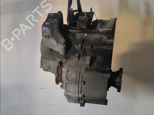 Gearbox VW PASSAT B6 (3C2) 2.0 TDI 16V | BP29846410M3