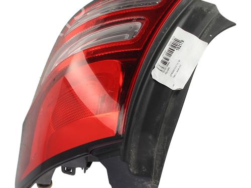 Right taillight CITROËN C3 II (SC_) 1.4 | BP32333066C35 
