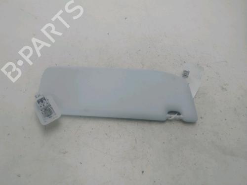 Left sun visor PEUGEOT 208 I (CA_, CC_) 1.6 VTi | BP28087140I1 