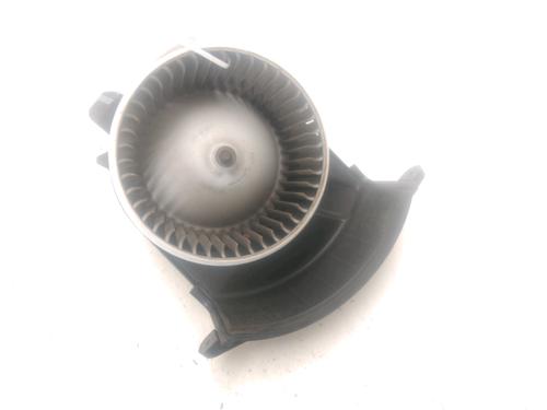 Varmeblæser RENAULT KANGOO BE BOP (KW0/1_) 1.5 dCi (110 hp) 26197616