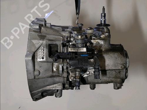 Used Gearbox Gearbox CITROËN C4 II (NC_) 1.6 HDi 115 (114 hp) 30310857 30310857