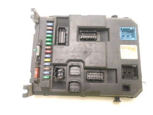 Used Fuse box Fuse box CITROËN C3 Picasso (SH_) 1.6 HDi (109 hp) 20385801 20385801