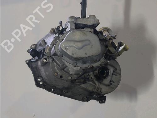 Gearbox PEUGEOT 208 I (CA_, CC_) 1.2 THP 110 | BP25451008M3 