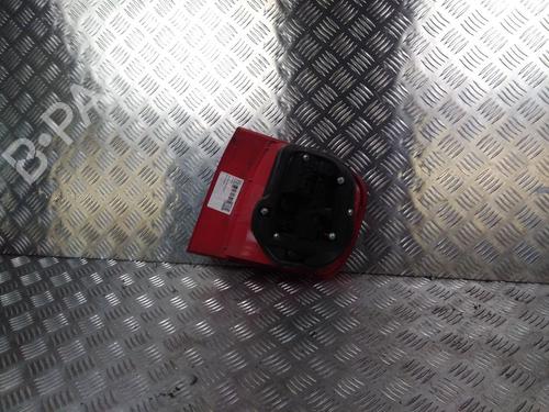 Used Left taillight FIAT MULTIPLA (186_) 1.9 JTD (186AXE1A) (120 hp) 11520895