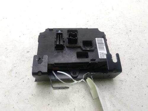 Used Fuse box Fuse box CITROËN BERLINGO Box Body/MPV (B9) 1.6 HDi 75 (75 hp) 28086751 28086751