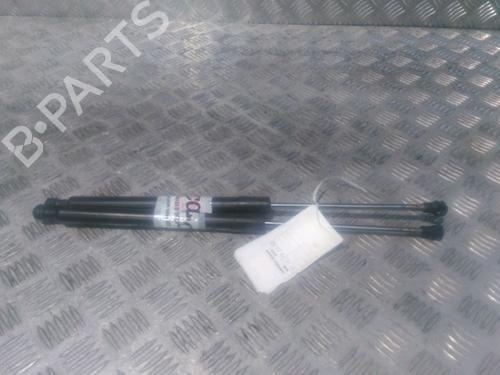 Used Tailgate lift support Tailgate lift support RENAULT CLIO III (BR0/1, CR0/1) 1.5 dCi (C/BR0G, C/BR1G) (68 hp) 15723969 15723969