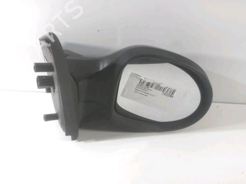 Used Right mirror RENAULT TWINGO II (CN0_) 1.2 16V (CN0K, CN0V, CN0A) (76 hp) 23236313