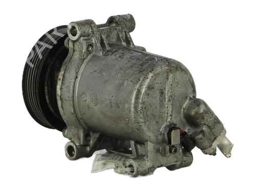 AC compressor RENAULT MEGANE III Hatchback (BZ0/1_, B3_) 1.5 dCi (BZ09, BZ0D, BZ1W, BZ29, BZ14) | BP36426382M34 - Image 2