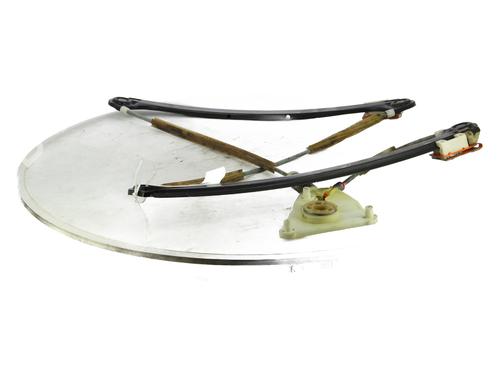 Used Front right window mechanism Front right window mechanism AUDI A3 Sportback (8PA) 1.6 TDI (105 hp) 31865688 31865688