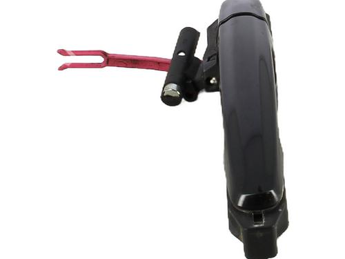 Venstre bak utvendig håndtak SUZUKI VITARA (LY) 1.6 DDiS AllGrip (APK416D) | BP30740597C130 