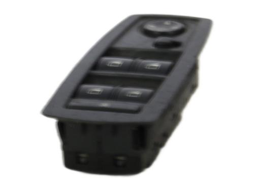 Left front window switch BMW X3 (E83) 2.0 d | BP33971359I27  - Image 7