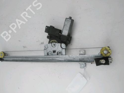 Front left window mechanism FIAT DUCATO Platform/Chassis (250_) 100 Multijet 2,2 D | BP38077420C22 - Image 2