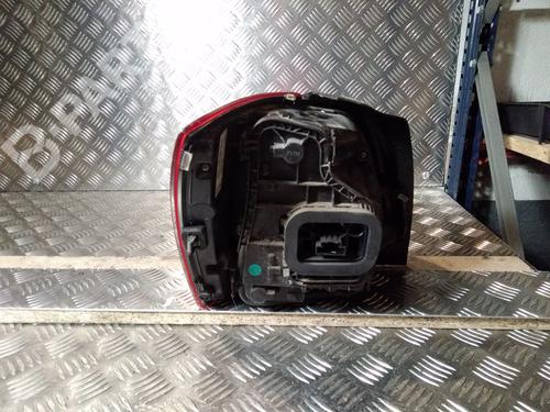 Right taillight VW POLO V (6R1, 6C1) 1.2 TSI 16V | BP11535476C35 