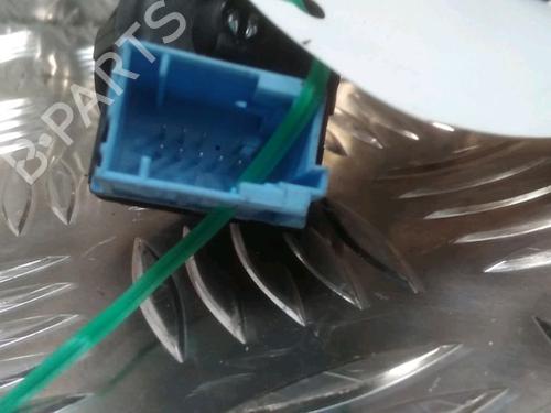 Used Mirror switch CITROËN C3 I (FC_, FN_) 1.1 i (60 hp) 11714055