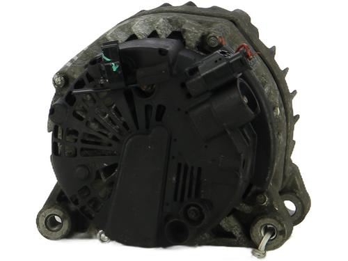 Used Alternator Alternator PEUGEOT 208 I (CA_, CC_) 1.6 BlueHDi 100 (100 hp) 36283240 36283240