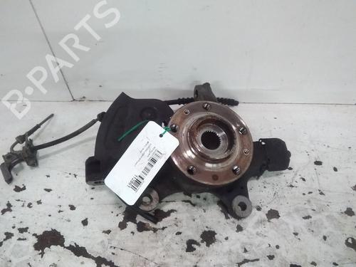 Used Right front steering knuckle Right front steering knuckle CITROËN JUMPY III Van (V_) 2.0 BlueHDi 120 (122 hp) 15749693 15749693