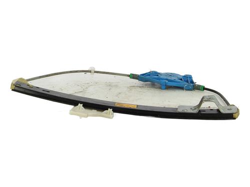 Rear left window mechanism SEAT EXEO ST (3R5) 2.0 TDI | BP33894310C24 - Image 4