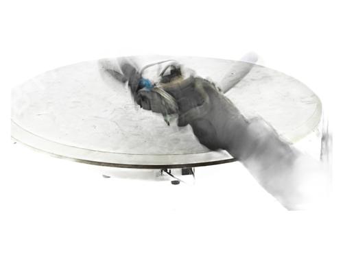 Steering column stalk CITROËN C3 II (SC_) 1.4 | BP31277831I23 