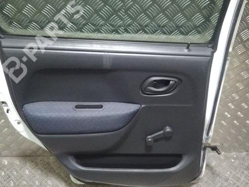 Dør venstre bak SUZUKI WAGON R+ Hatchback (MM) 1.3 (RB413) | BP11522432C4 