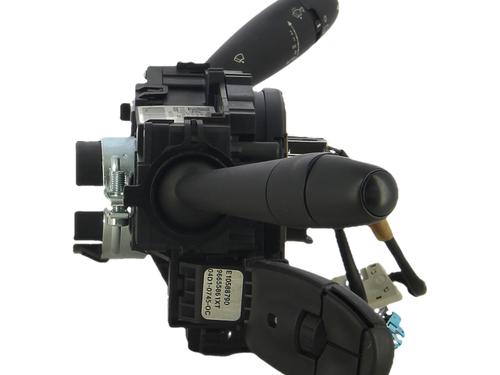 Steering column stalk CITROËN DS3 (SA_) 1.6 VTi 120 | BP39221586I23 - Image 4