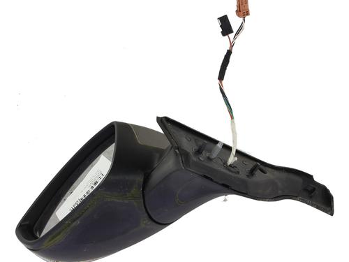 Used Left mirror PEUGEOT 208 I (CA_, CC_) 1.6 HDi (92 hp) 32277250