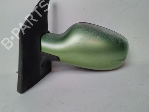 Used Left mirror Left mirror 15755295 15755295