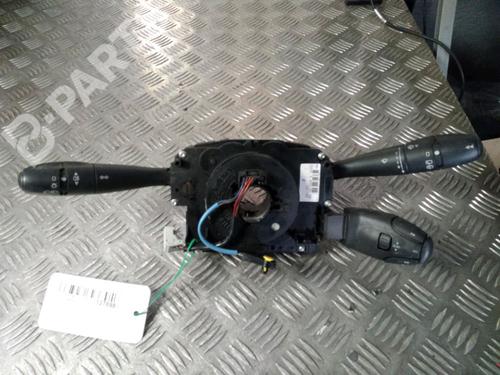 Used Steering column stalk PEUGEOT 207 (WA_, WC_) 1.4 HDi (68 hp) 11712939