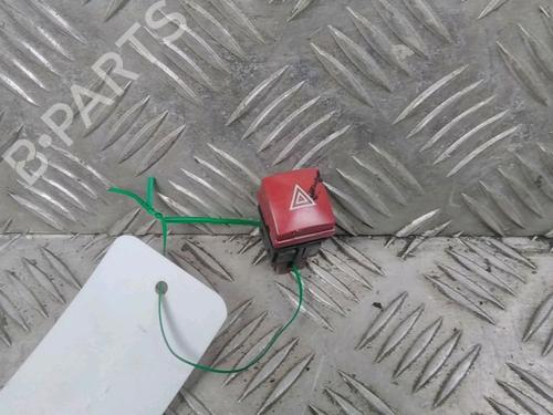 Used Warning switch Warning switch PEUGEOT 206+ (2L_, 2M_) 1.4 HDi eco 70 (68 hp) 11712910 11712910