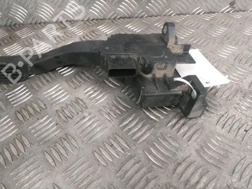 Used Pedal IVECO DAILY VI Platform/Chassis 33S13, 35S13, 35C13 (126 hp) 18887714